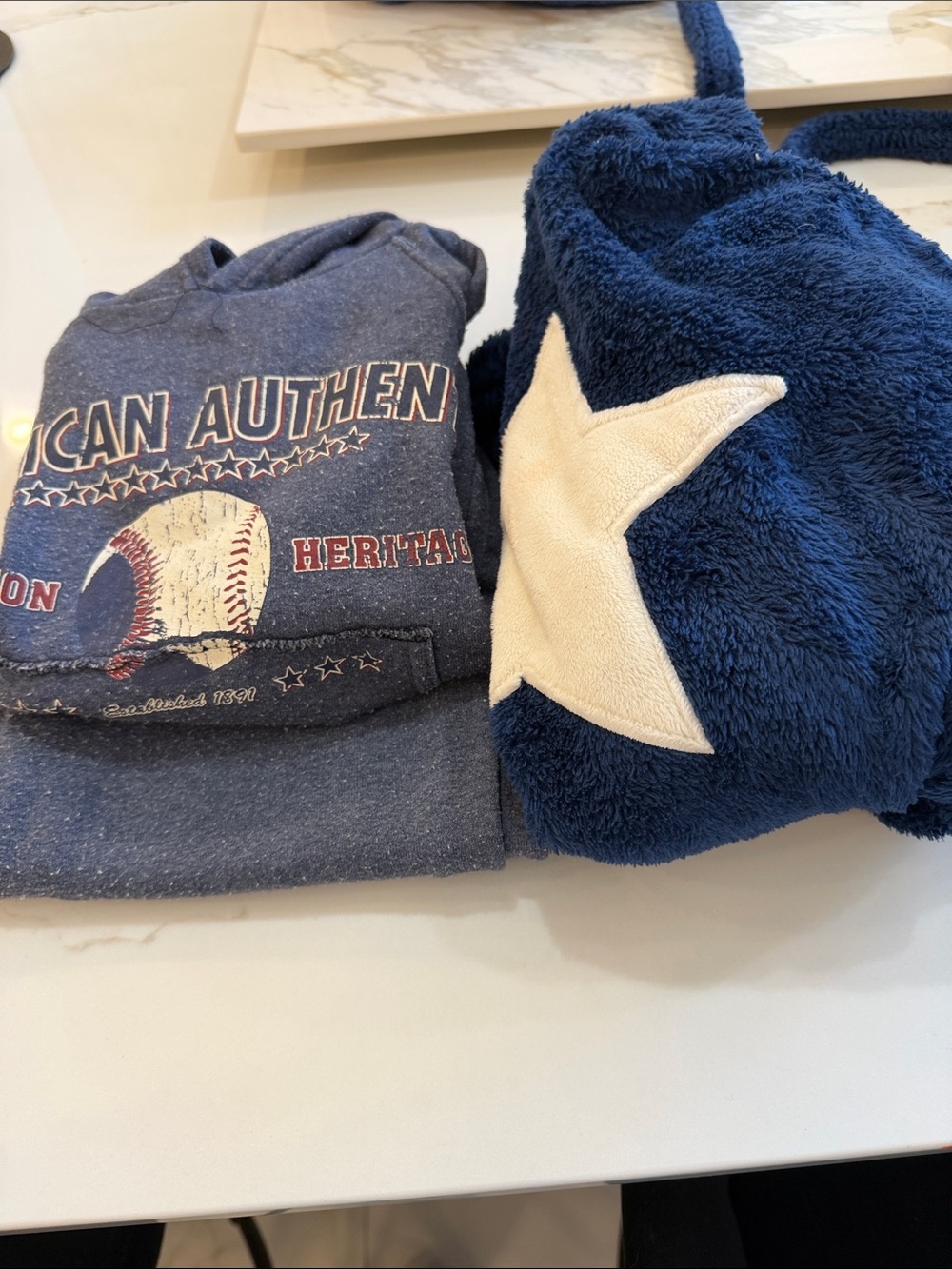 Baseball lovers Robe and outfit